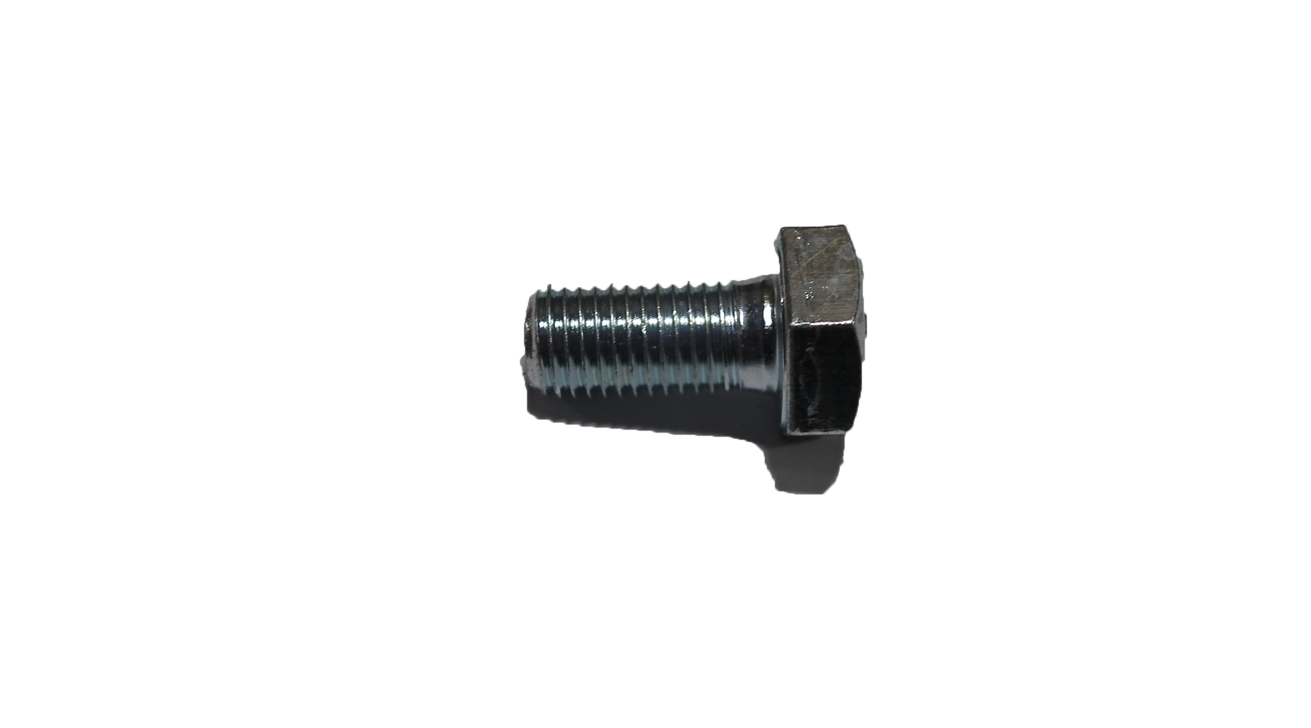 Болт M10x1.25mm/L=20mm направляющей суппорта