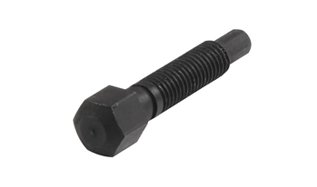 Болт M10x1.5mm/L=50mm калибровки суппорта