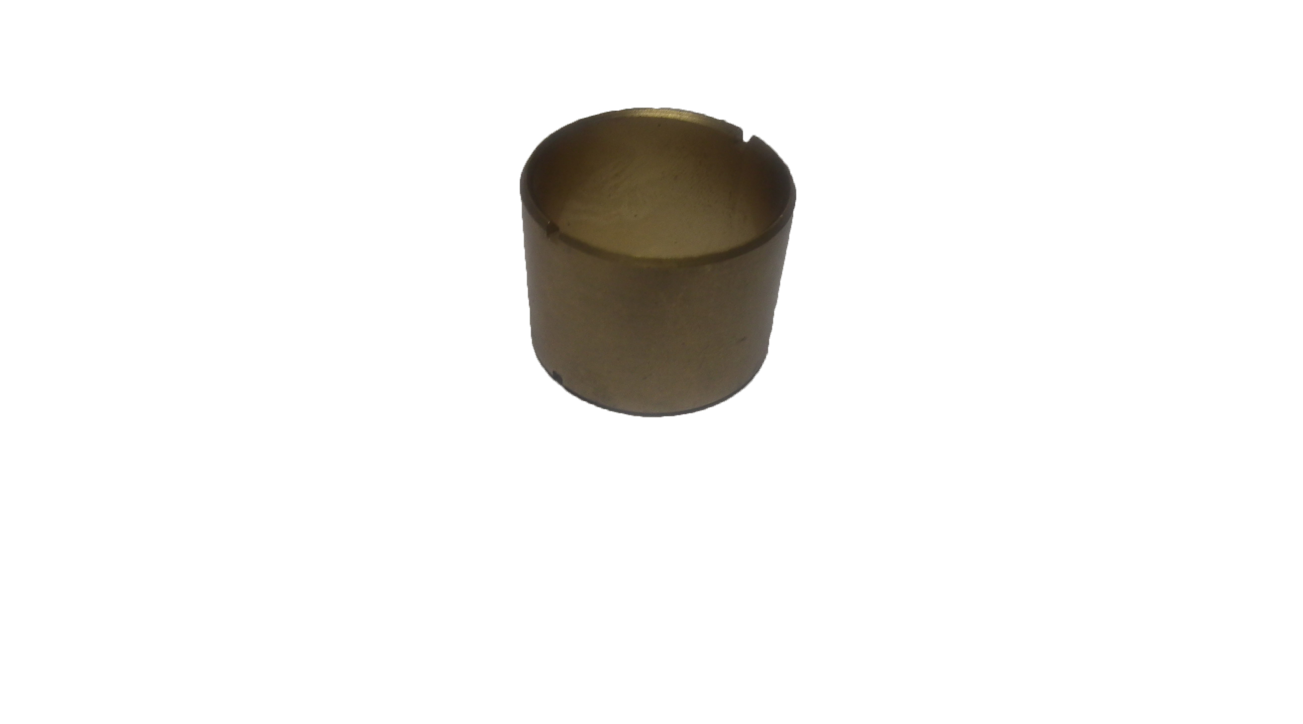 Втулка D=31-30.5x34x26mm металлическая суппорта 