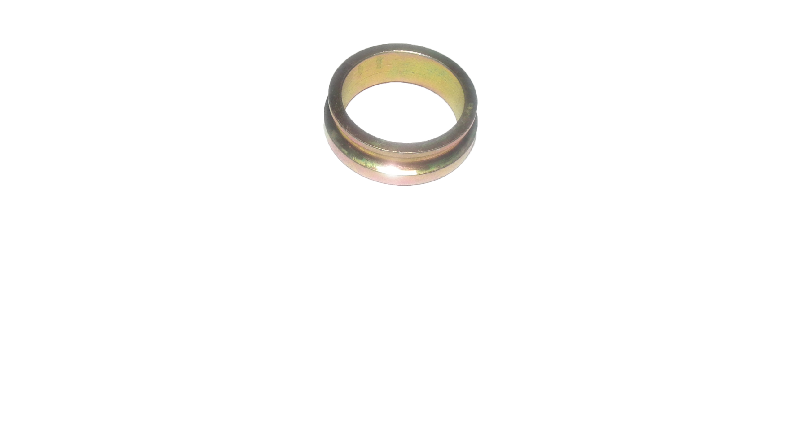 Кольцо D=34x26x31mm металлическое суппорта 
