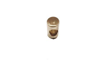 YELLOW HOLE PIN