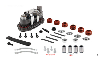 CALIPER REPAIR KIT