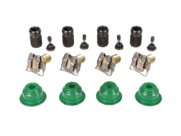 BRAKE ADJUSTING REPAIR KIT COARSE TEETH