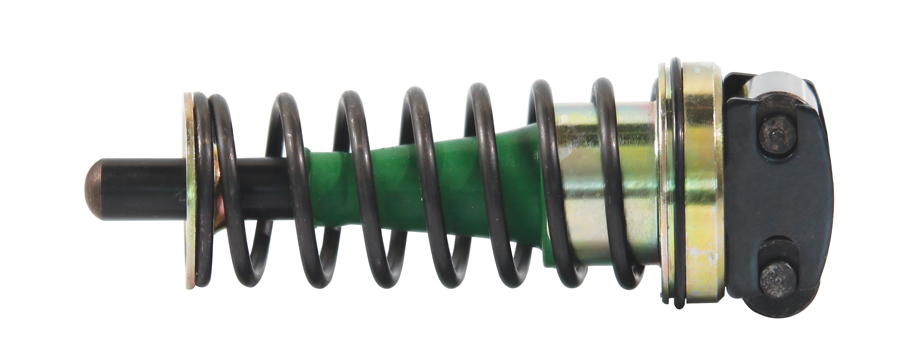BRAKE PLUNGER & WEDGE