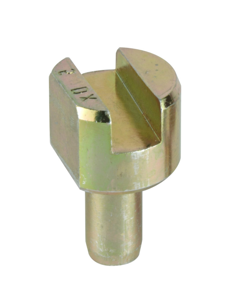 CONNECTION PISTON -L- ( 5 DEGREES ) ( 410 SIMPLEX )
