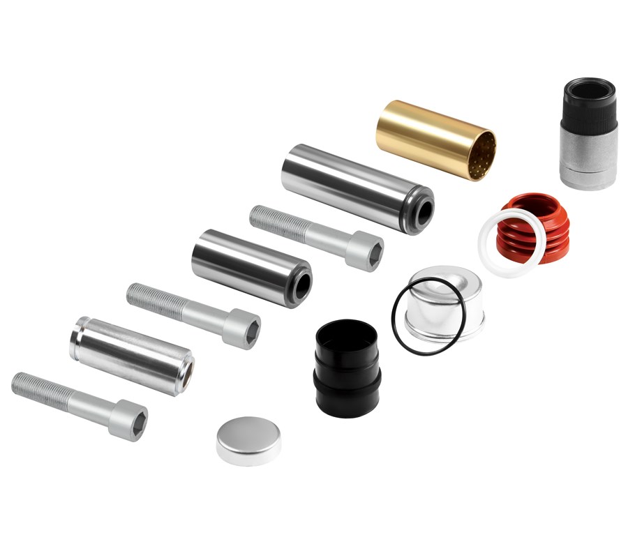 / sn7. Ремкомплект суппорта 3110-3501410. Рмк направляющих суппорта кнорр sn7. Ремкомплект направляющих суппорта wabco maxx 22t, km303750. Р/к суппорта полный комплект\ knorr sb7.