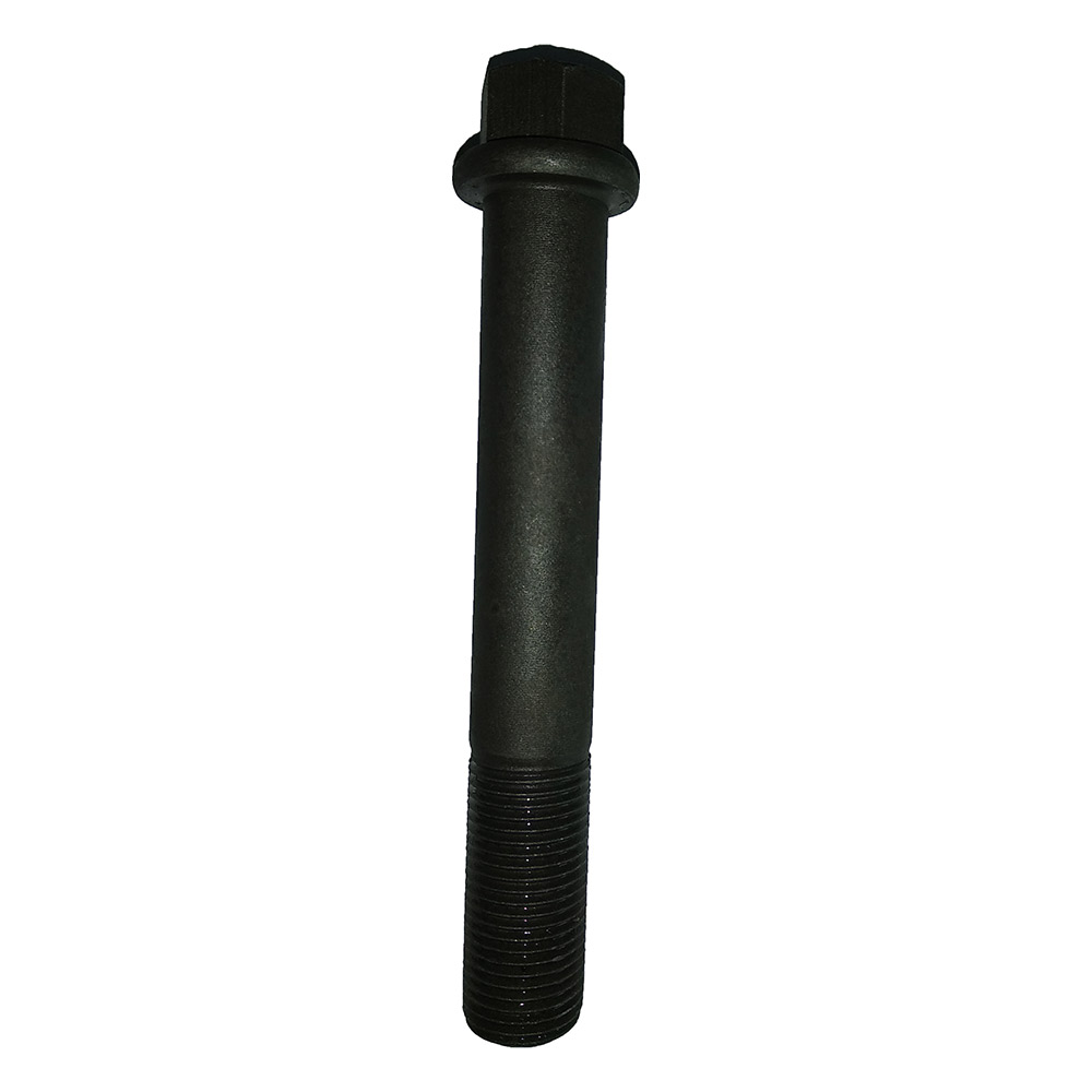 KEY HEAD FLANGE BOLT